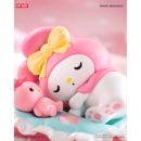 Blind Box Figure SANRIO CHARACTERS Asleep Series Pop Mart