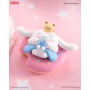 Blind Box Figure SANRIO CHARACTERS Asleep Series Pop Mart