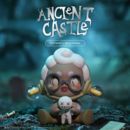 Blind Box Figure SKULLPANDA Ancient Castle Series Pop Mart