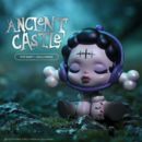 Figura Aleatoria SKULLPANDA Ancient Castle Series Pop Mart