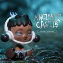 Blind Box Figure SKULLPANDA Ancient Castle Series Pop Mart