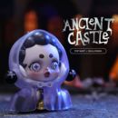 Blind Box Figure SKULLPANDA Ancient Castle Series Pop Mart