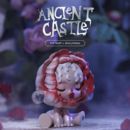 Blind Box Figure SKULLPANDA Ancient Castle Series Pop Mart