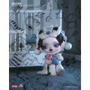 Blind Box Figure SKULLPANDA Everyday Wonderland Series Pop Mart