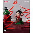 Figura Aleatoria SKULLPANDA Tell Me What You Want Series Pop Mart