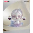 Blind Box Figure SKULLPANDA The Ink Plum Blossom Series Pop Mart