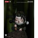 Blind Box Figure SKULLPANDA The Ink Plum Blossom Series Pop Mart