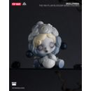 Blind Box Figure SKULLPANDA The Ink Plum Blossom Series Pop Mart