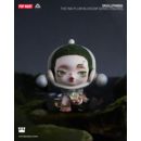 Blind Box Figure SKULLPANDA The Ink Plum Blossom Series Pop Mart