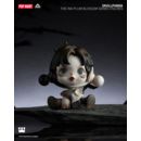 Blind Box Figure SKULLPANDA The Ink Plum Blossom Series Pop Mart