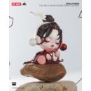 Blind Box Figure SKULLPANDA The Ink Plum Blossom Series Pop Mart