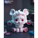 Blind Box Figure SKULLPANDA The Mare of Animals Series Pop Mart