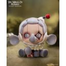 Blind Box Figure SKULLPANDA The Mare of Animals Series Pop Mart