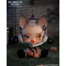 Blind Box Figure SKULLPANDA The Mare of Animals Series Pop Mart