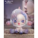 Blind Box Figure SKULLPANDA The Mare of Animals Series Pop Mart