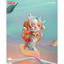 Figura Aleatoria SKULLPANDA The Sound Series Pop Mart