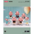 Figura Aleatoria SPY X FAMILY Anya's Daily Life Series Pop Mart