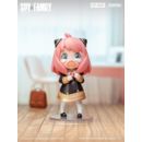 Blind Box Figure SPY X FAMILY Anya's Daily Life Series Pop Mart