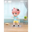 Figura Aleatoria SPY X FAMILY Anya's Daily Life Series Pop Mart