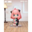 Blind Box Figure SPY X FAMILY Anya's Daily Life Series Pop Mart