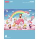 Blind Box Figure SWEET BEAN I Want a Hug Series Pop Mart