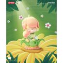 Blind Box Figure SWEET BEAN I Want a Hug Series Pop Mart