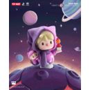 Blind Box Figure SWEET BEAN I Want a Hug Series Pop Mart