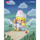 Blind Box Figure SWEET BEAN I Want a Hug Series Pop Mart