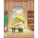 Blind Box Figure SWEET BEAN I Want a Hug Series Pop Mart