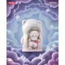 Blind Box Figure SWEET BEAN I Want a Hug Series Pop Mart
