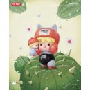 Blind Box Figure SWEET BEAN I Want a Hug Series Pop Mart