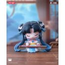 Figura Aleatoria SWORD AND FAIRY Chinese Musical Instrument Series Pop Mart