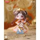 Blind Box Figure SWORD AND FAIRY Chinese Musical Instrument Series Pop Mart