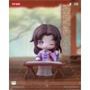 Blind Box Figure SWORD AND FAIRY Chinese Musical Instrument Series Pop Mart