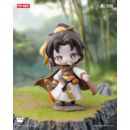 Blind Box Figure SWORD AND FAIRY Chinese Musical Instrument Series Pop Mart