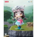 Blind Box Figure SWORD AND FAIRY Chinese Musical Instrument Series Pop Mart