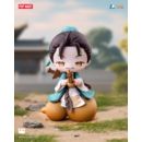 Blind Box Figure SWORD AND FAIRY Chinese Musical Instrument Series Pop Mart