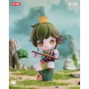 Blind Box Figure SWORD AND FAIRY Chinese Musical Instrument Series Pop Mart