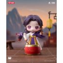 Blind Box Figure SWORD AND FAIRY Chinese Musical Instrument Series Pop Mart