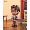 Figura Aleatoria THE BIG BANG THEORY Series Pop Mart