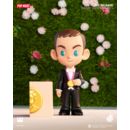 Figura Aleatoria THE BIG BANG THEORY Series Pop Mart