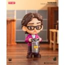 Figura Aleatoria THE BIG BANG THEORY Series Pop Mart