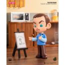 Figura Aleatoria THE BIG BANG THEORY Series Pop Mart