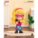 Blind Box Figure THE BIG BANG THEORY Series Pop Mart