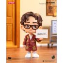 Figura Aleatoria THE BIG BANG THEORY Series Pop Mart