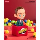 Figura Aleatoria THE BIG BANG THEORY Series Pop Mart