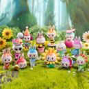 Blind Box Figure THE MONSTERS Flower Elves Series Pop Mart