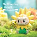 Blind Box Figure THE MONSTERS Flower Elves Series Pop Mart