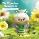 Blind Box Figure THE MONSTERS Flower Elves Series Pop Mart