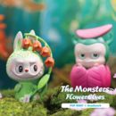 Blind Box Figure THE MONSTERS Flower Elves Series Pop Mart